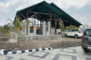 Glimpse of Phase 4 Plantation & Customer Meet 2