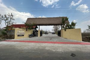 Glimpse of Phase 4 Plantation & Customer Meet 1