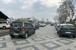 Glimpse of Phase 4 Plantation & Customer Meet 3