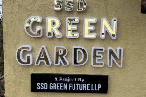 Glimpse of Phase 4 Plantation & Customer Meet