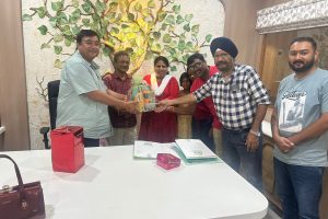 first sale deed coustmer 2