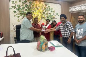 first sale deed coustmer