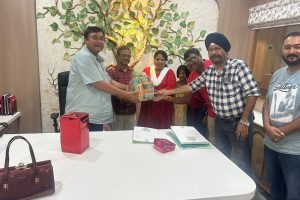 first sale deed coustmer 3