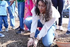 First Plantation